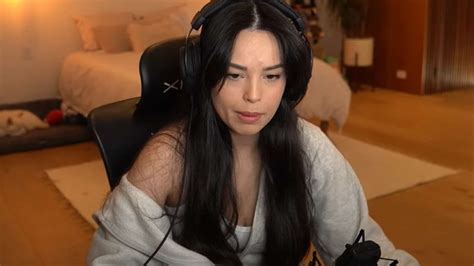 Valkyrae Deepfake Porn ️ SexCelebrity